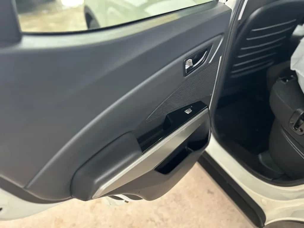 Ssangyong Tivoli 1.6 e-XGi 160 Clever Edition 2WD 11/2018-photo-12