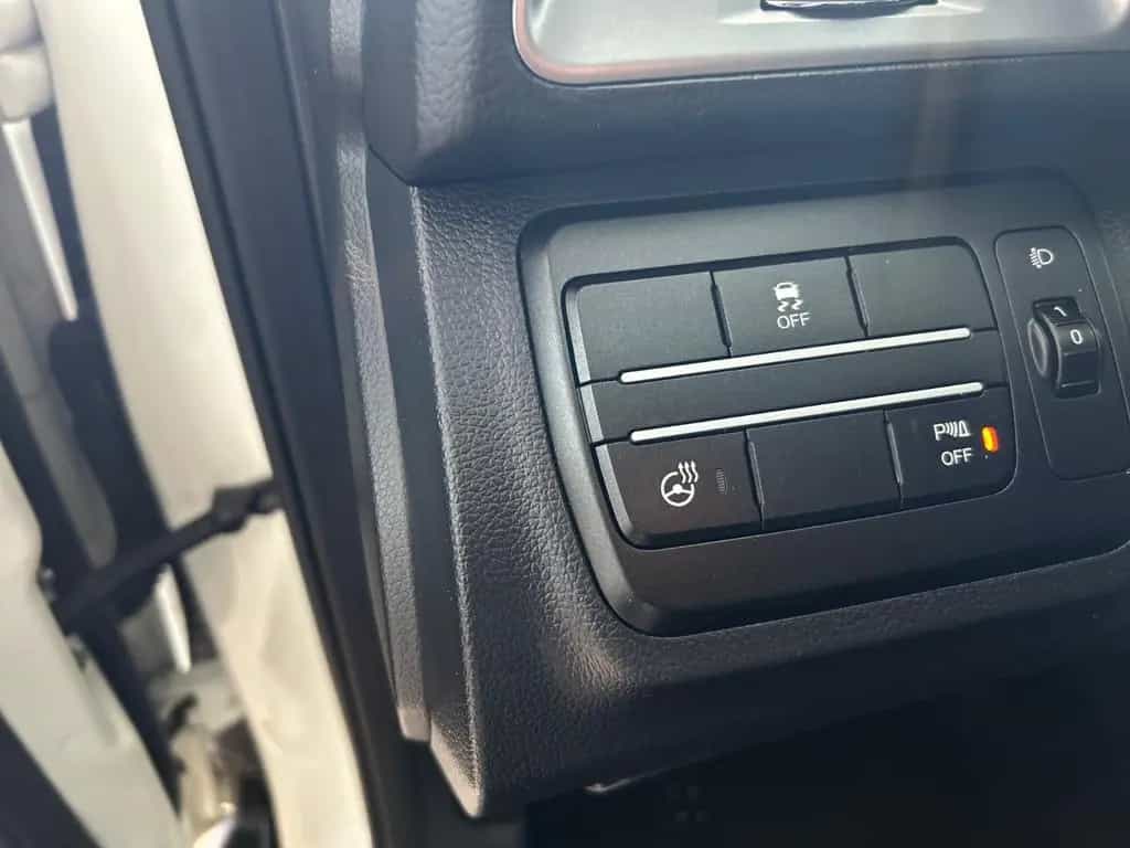 Ssangyong Tivoli 1.6 e-XGi 160 Clever Edition 2WD 11/2018-photo-14
