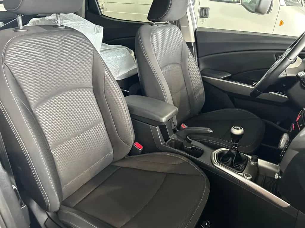 Ssangyong Tivoli 1.6 e-XGi 160 Clever Edition 2WD 11/2018-photo-15