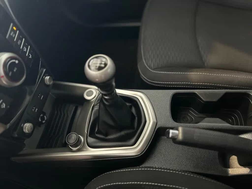 Ssangyong Tivoli 1.6 e-XGi 160 Clever Edition 2WD 11/2018-photo-9