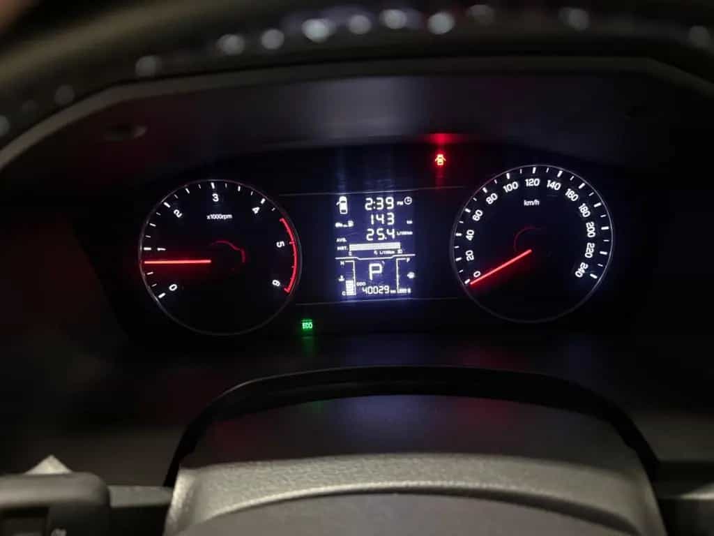 Ssangyong Musso 2.2 e-Xdi 4WD Quartz*AHK* 08/2020-photo-12