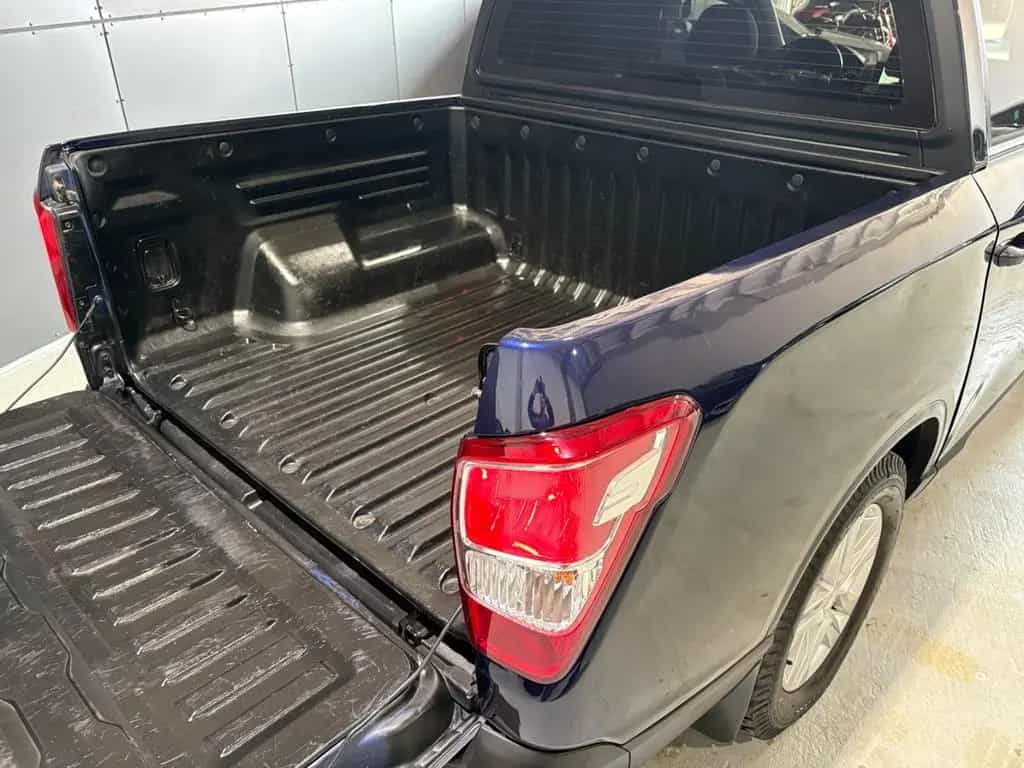 Ssangyong Musso 2.2 e-Xdi 4WD Quartz*AHK* 08/2020-photo-19