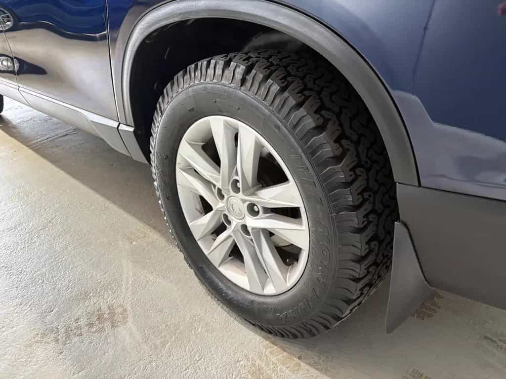 Ssangyong Musso 2.2 e-Xdi 4WD Quartz*AHK* 08/2020-photo-21