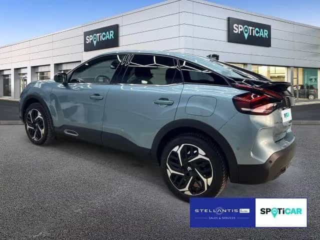 Citroën C4 1.2 PureTech 130 Max *Navi, 11/2023-photo-1
