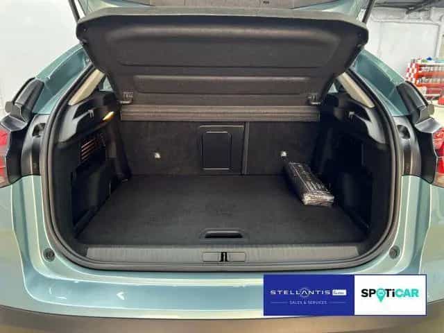Citroën C4 1.2 PureTech 130 Max *Navi, 11/2023-photo-10