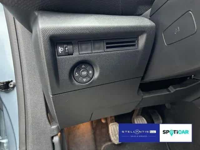 Citroën C4 1.2 PureTech 130 Max *Navi, 11/2023-photo-12