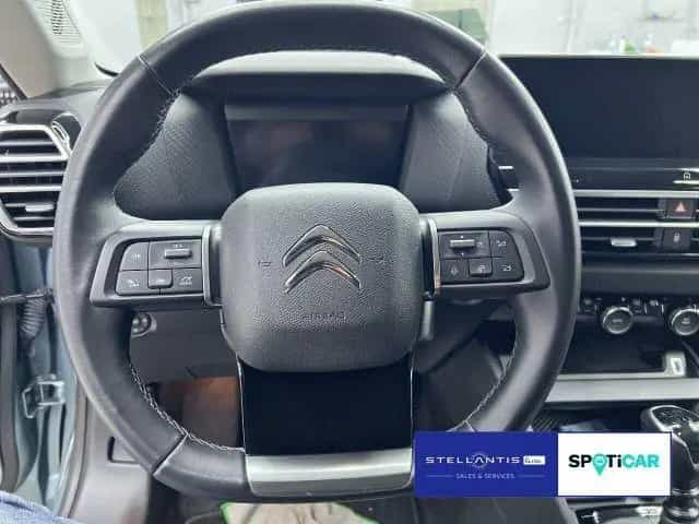 Citroën C4 1.2 PureTech 130 Max *Navi, 11/2023-photo-13