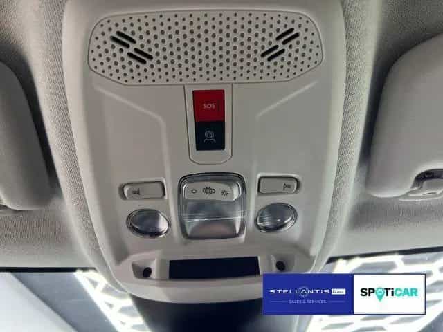 Citroën C4 1.2 PureTech 130 Max *Navi, 11/2023-photo-16