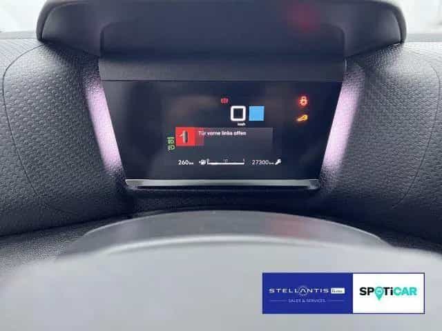 Citroën C4 1.2 PureTech 130 Max *Navi, 11/2023-photo-17