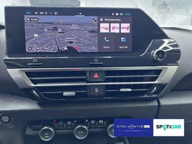 Citroën C4 1.2 PureTech 130 Max *Navi, 11/2023-photo-18