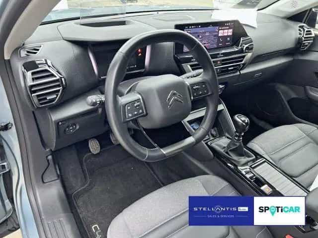 Citroën C4 1.2 PureTech 130 Max *Navi, 11/2023-photo-19