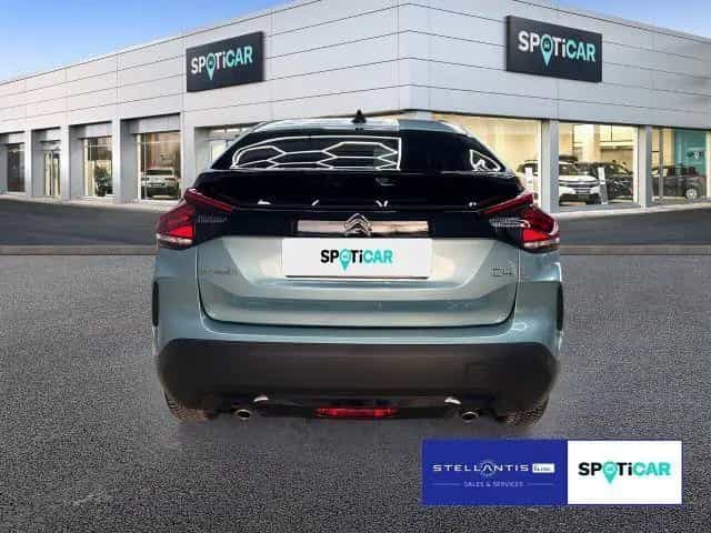 Citroën C4 1.2 PureTech 130 Max *Navi, 11/2023-photo-2