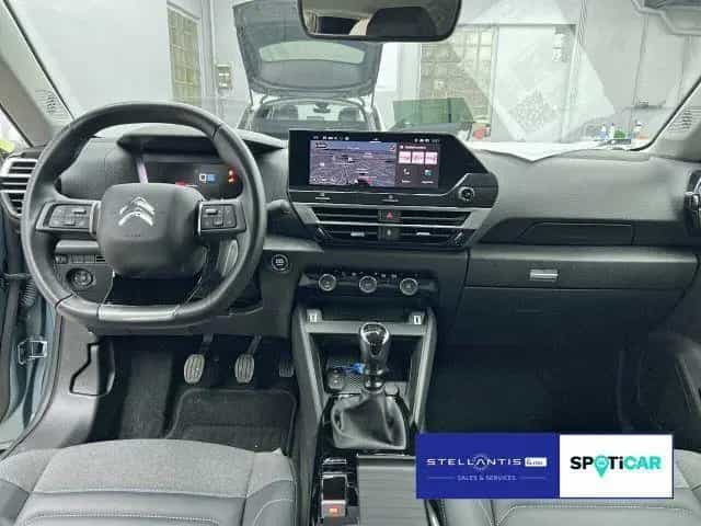 Citroën C4 1.2 PureTech 130 Max *Navi, 11/2023-photo-20
