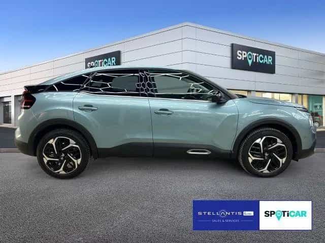 Citroën C4 1.2 PureTech 130 Max *Navi, 11/2023-photo-3