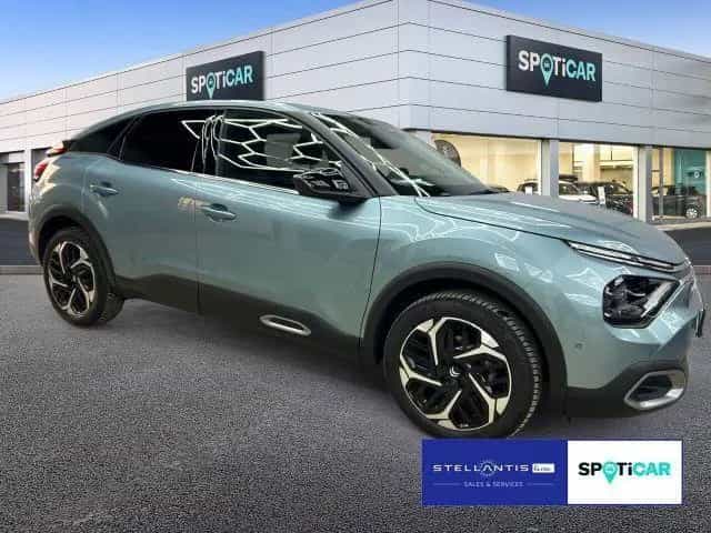 Citroën C4 1.2 PureTech 130 Max *Navi, 11/2023-photo-4