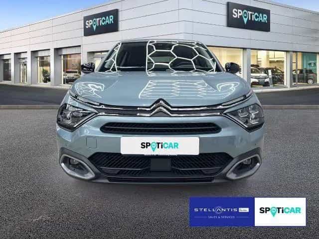 Citroën C4 1.2 PureTech 130 Max *Navi, 11/2023-photo-5