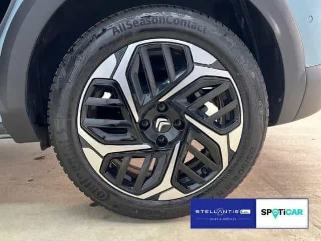 Citroën C4 1.2 PureTech 130 Max *Navi, 11/2023-photo-6