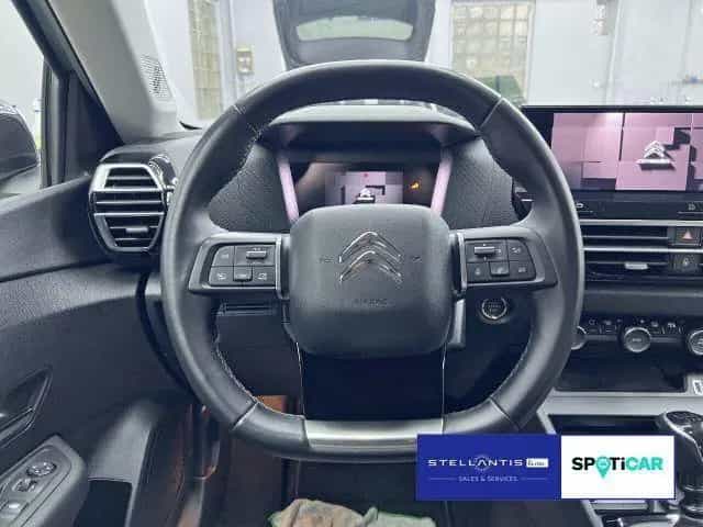 Citroën C4 1.2 PureTech 130 Max *Navi, 11/2023-photo-7