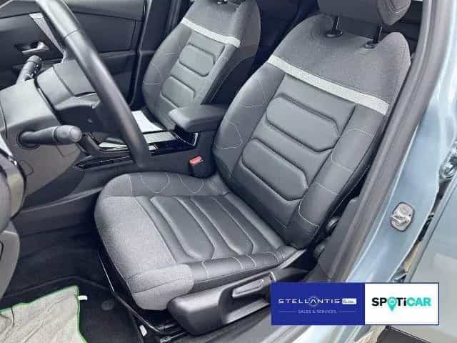 Citroën C4 1.2 PureTech 130 Max *Navi, 11/2023-photo-8