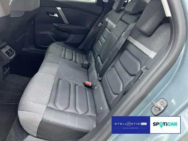 Citroën C4 1.2 PureTech 130 Max *Navi, 11/2023-photo-9