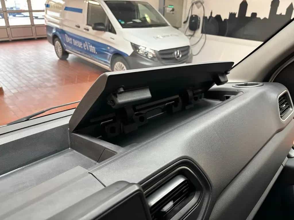 Opel Movano L2H2 Klima Navi 9-Sitzer 07/2021-photo-11
