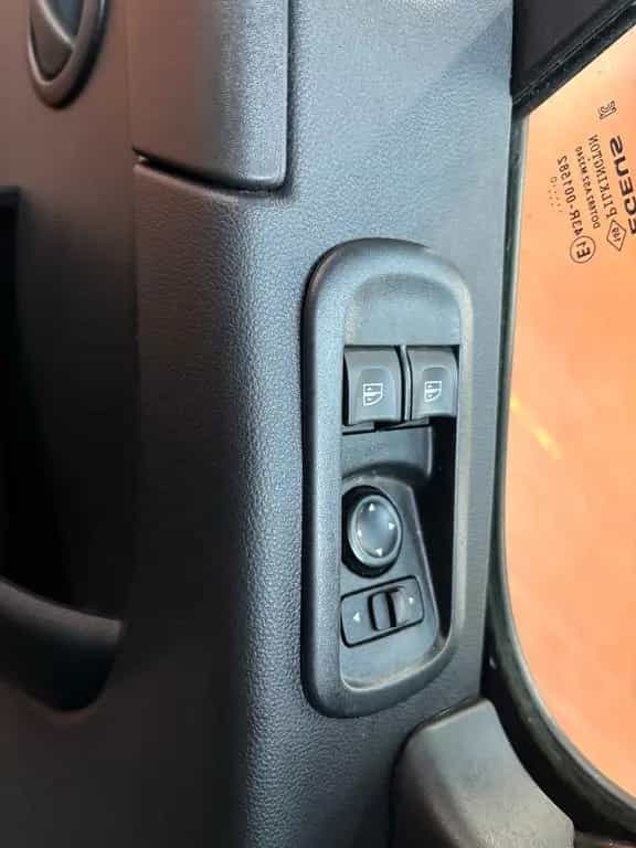 Opel Movano L2H2 Klima Navi 9-Sitzer 07/2021-photo-13