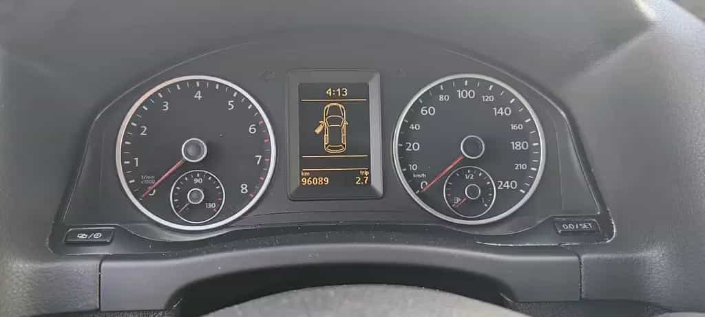Volkswagen Tiguan Trend & Fun 4Motion 09/2012-photo-13