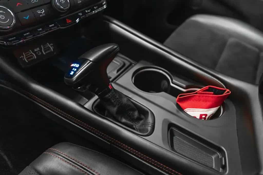 Dodge Durango 5,7L SRT Package LPG H&K KAM AHK 12/2021-photo-13