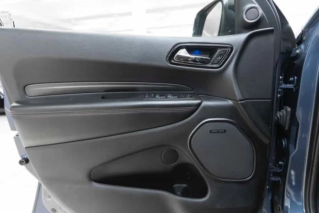 Dodge Durango 5,7L SRT Package LPG H&K KAM AHK 12/2021-photo-16