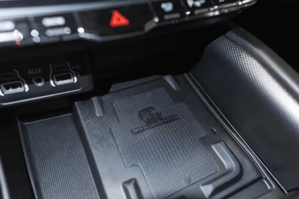 Dodge Durango 5,7L SRT Package LPG H&K KAM AHK 12/2021-photo-18