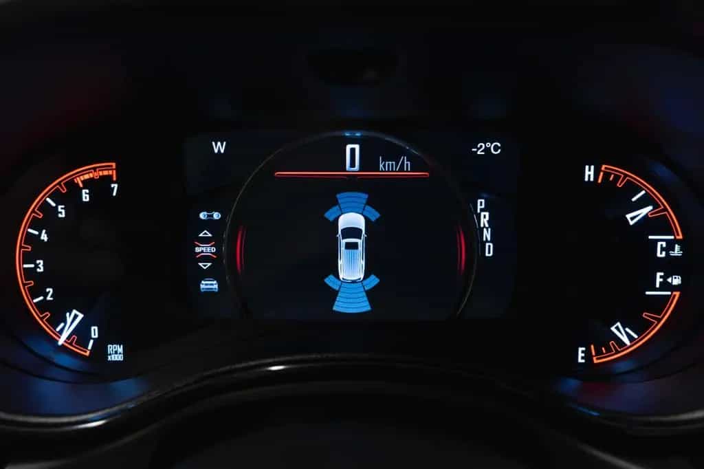 Dodge Durango 5,7L SRT Package LPG H&K KAM AHK 12/2021-photo-20