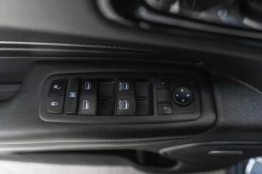 Dodge Durango 5,7L SRT Package LPG H&K KAM AHK 12/2021-photo-24