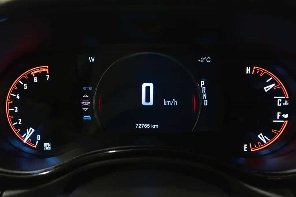 Dodge Durango 5,7L SRT Package LPG H&K KAM AHK 12/2021-photo-33