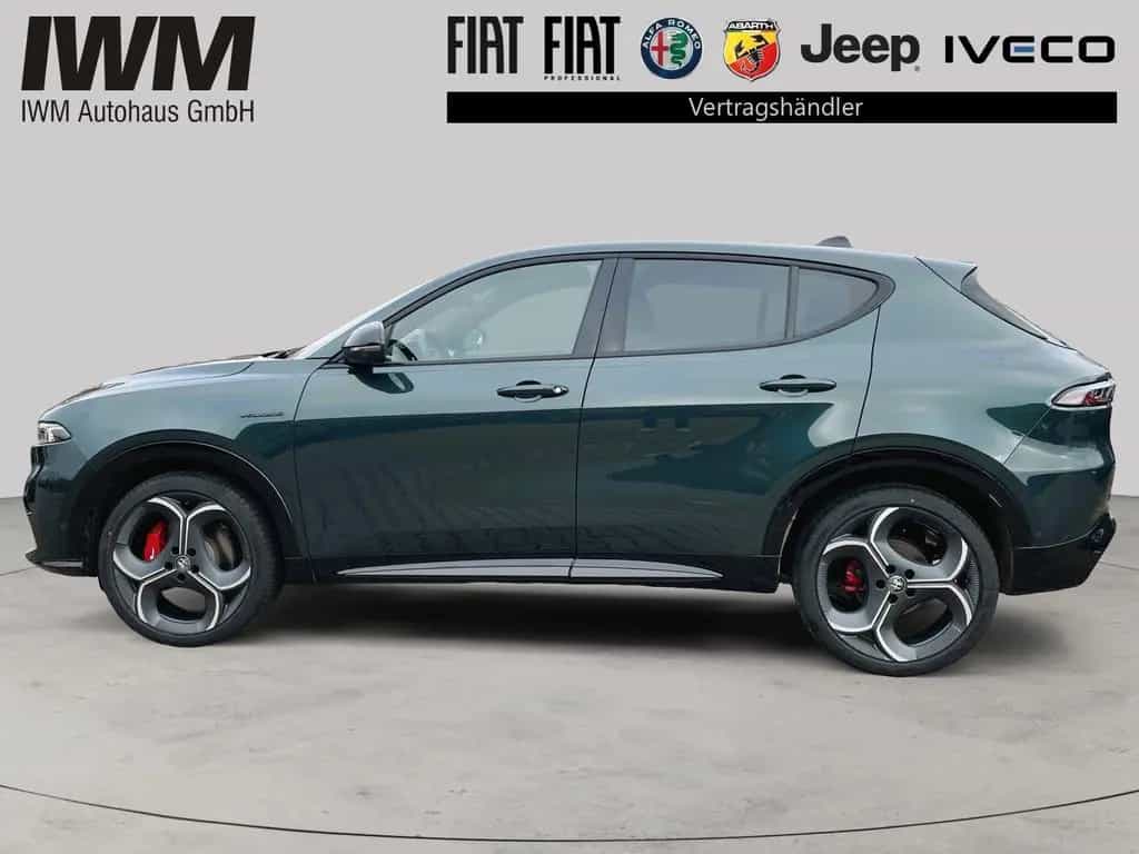 Alfa Romeo Tonale Veloce Ibrida 175 PS 20" NP: 56.465€ 02/2026-photo-0