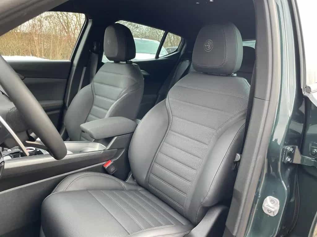 Alfa Romeo Tonale Veloce Ibrida 175 PS 20" NP: 56.465€ 02/2026-photo-19