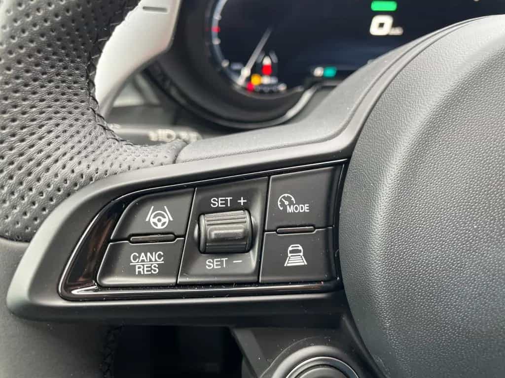 Alfa Romeo Tonale Veloce Ibrida 175 PS 20" NP: 56.465€ 02/2026-photo-26