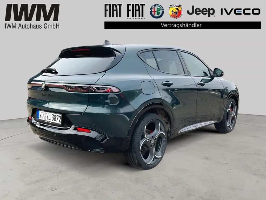 Alfa Romeo Tonale Veloce Ibrida 175 PS 20" NP: 56.465€ 02/2026-photo-3