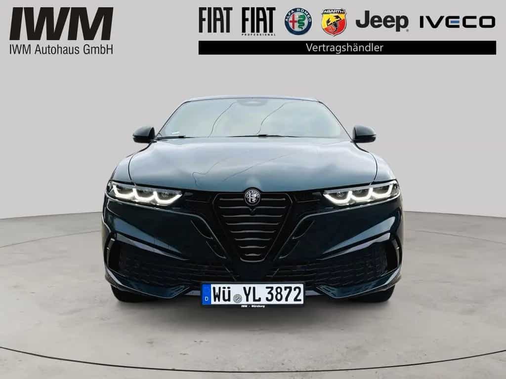 Alfa Romeo Tonale Veloce Ibrida 175 PS 20" NP: 56.465€ 02/2026-photo-6