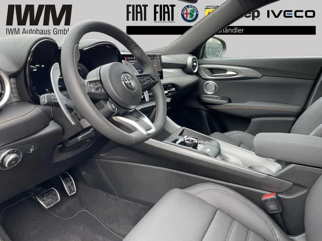 Alfa Romeo Tonale Veloce Ibrida 175 PS 20" NP: 56.465€ 02/2026-photo-8