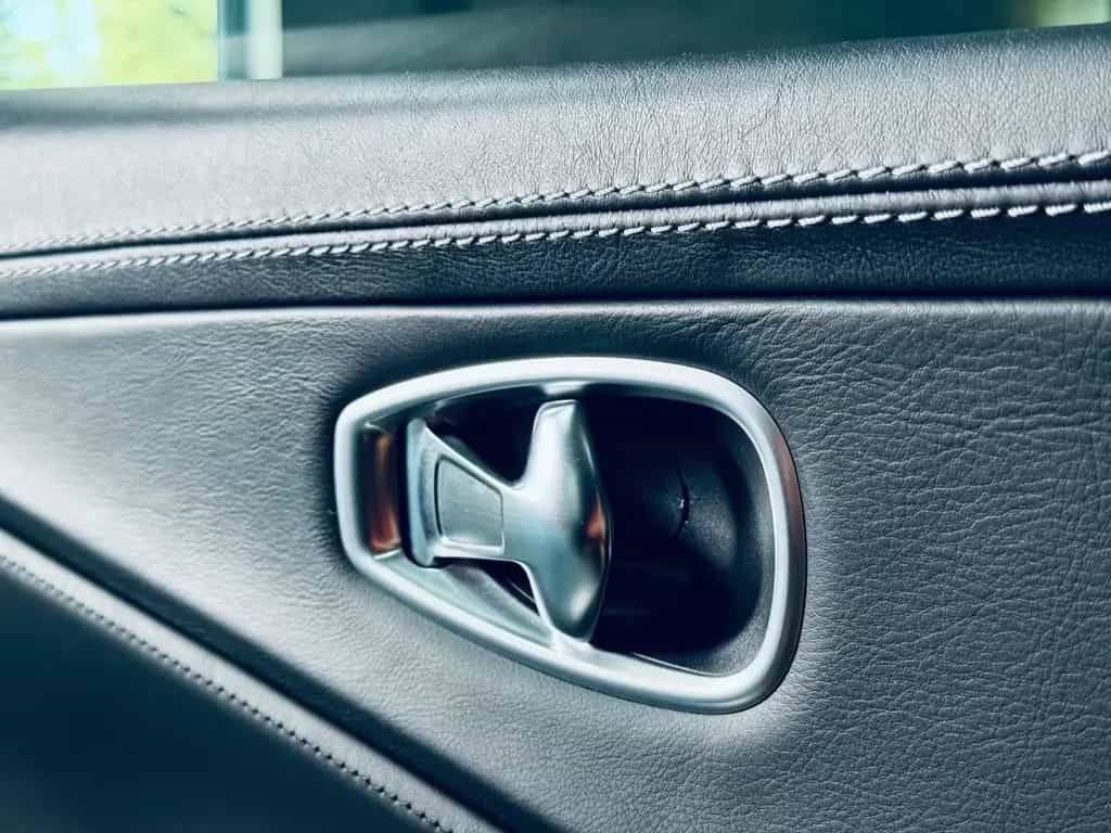 Aston Martin DBX *360*PANO*LUFT*AIR*KEYLESS* 04/2021-photo-13