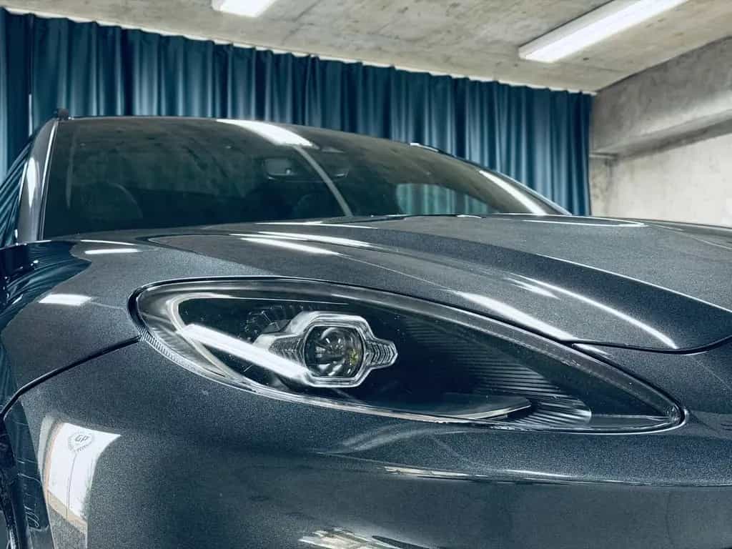 Aston Martin DBX *360*PANO*LUFT*AIR*KEYLESS* 04/2021-photo-3