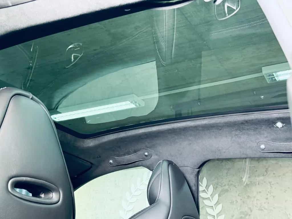 Aston Martin DBX *360*PANO*LUFT*AIR*KEYLESS* 04/2021-photo-38