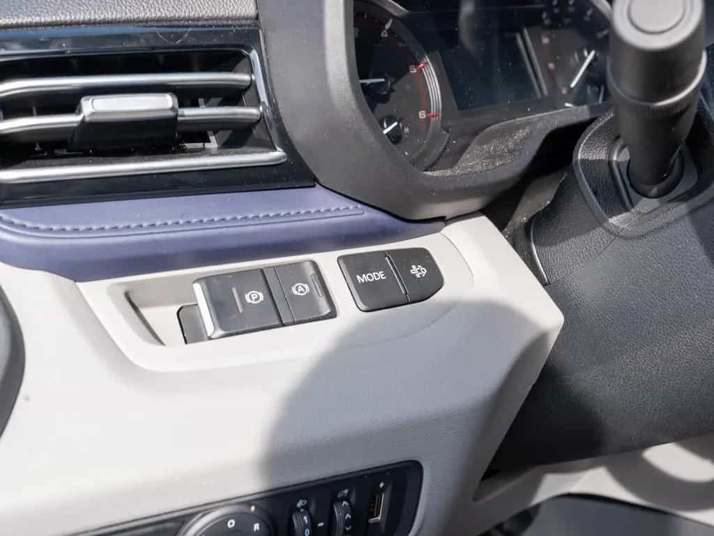 Maxus Deliver 9 KA L3H2 Komfort Neues Modell Kamera DA 09/2025-photo-15