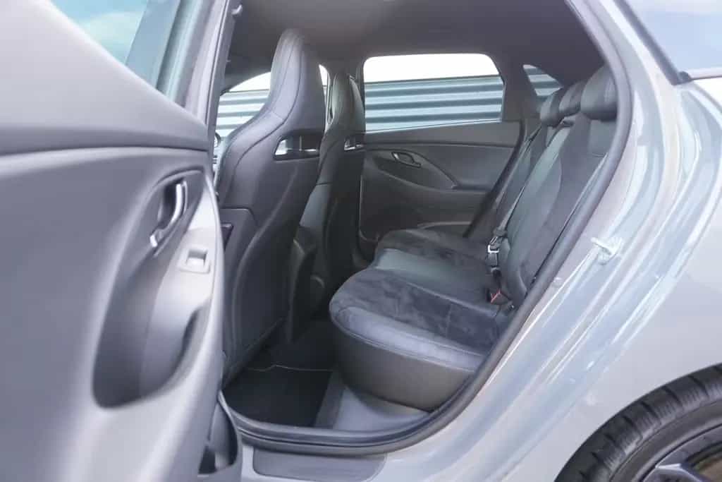 Hyundai i30 N PERFORMANCE|FACELIFT|AUTOMATIK|SCHALENSITZE 03/2023-photo-19