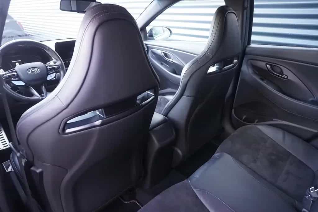 Hyundai i30 N PERFORMANCE|FACELIFT|AUTOMATIK|SCHALENSITZE 03/2023-photo-20