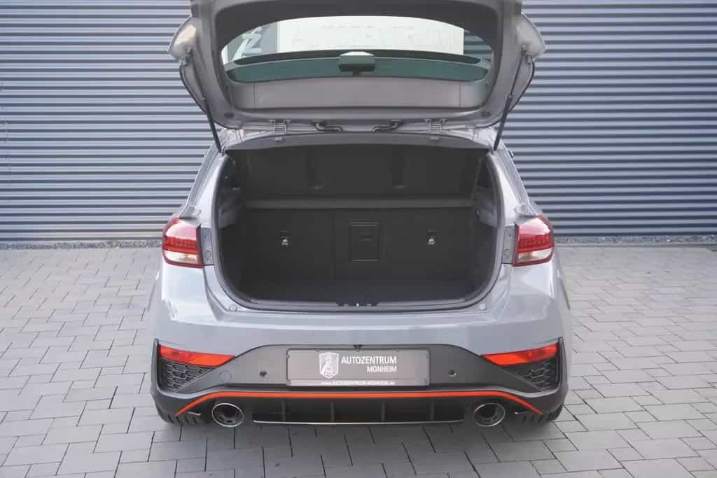 Hyundai i30 N PERFORMANCE|FACELIFT|AUTOMATIK|SCHALENSITZE 03/2023-photo-21