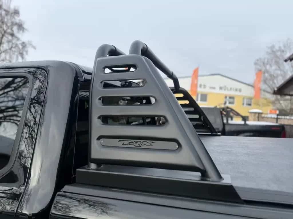 Dodge RAM V8*4X4*SPORT*LIFT*HEADUP*OFFROAD*NAVI*AHK*GARANT 09/2021-photo-32