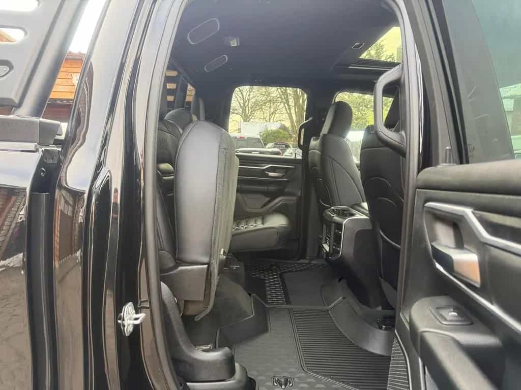 Dodge RAM V8*4X4*SPORT*LIFT*HEADUP*OFFROAD*NAVI*AHK*GARANT 09/2021-photo-40