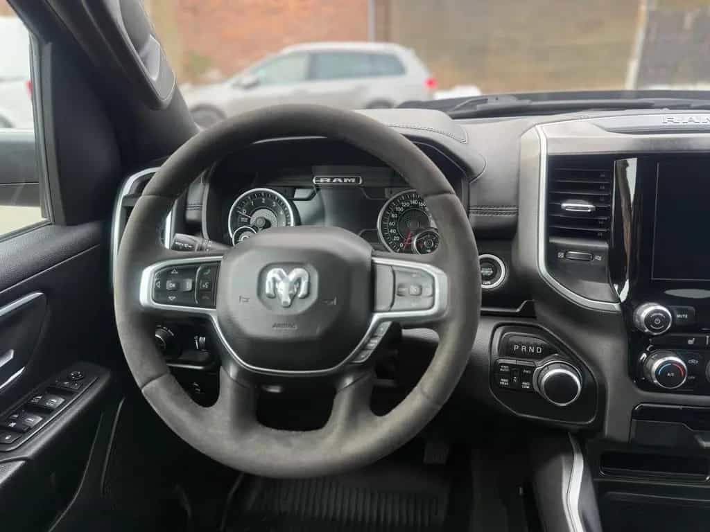 Dodge RAM V8*4X4*SPORT*LIFT*HEADUP*OFFROAD*NAVI*AHK*GARANT 09/2021-photo-48