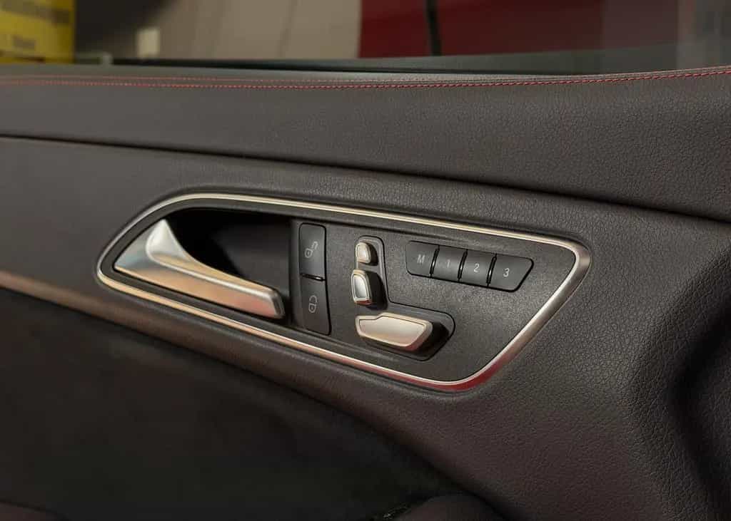 Mercedes-Benz CLA-Class 45 AMG Shooting Brake Aero Night Paket MWST 02/2019-photo-17